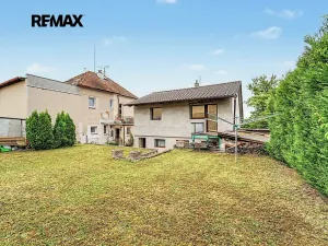 Prodej pozemku pro bydlení, Praha - Modřany, Ke Spofě, 377 m2