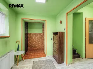 Prodej pozemku pro bydlení, Praha - Modřany, Ke Spofě, 377 m2