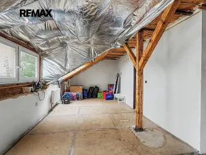Prodej pozemku pro bydlení, Praha - Modřany, Ke Spofě, 377 m2