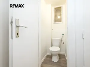 Prodej bytu 1+1, Čistá, nám. Václavské, 43 m2