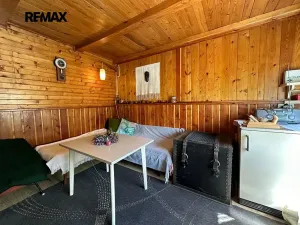 Prodej chaty, Plasy, 26 m2