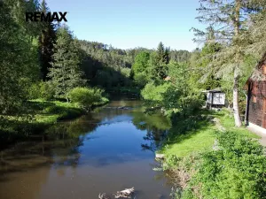 Prodej chaty, Plasy, 26 m2