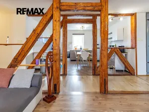 Prodej rodinného domu, Žandov, 296 m2