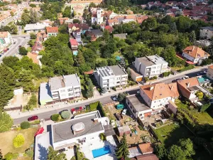 Prodej rodinného domu, Brno, Bukovského, 245 m2