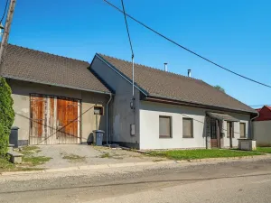 Prodej rodinného domu, Boleradice, 105 m2