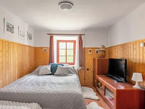 Prodej rodinného domu, Rájec-Jestřebí, 120 m2