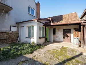 Prodej rodinného domu, Ostrovačice, 124 m2