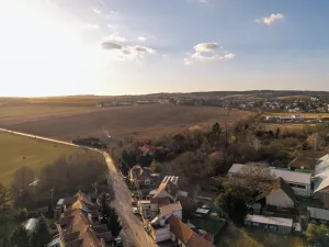 Prodej rodinného domu, Ostrovačice, 124 m2