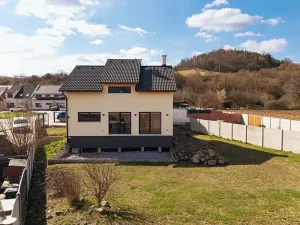 Prodej rodinného domu, Rájec-Jestřebí, Jana Stříže, 126 m2