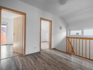 Prodej rodinného domu, Rájec-Jestřebí, Jana Stříže, 126 m2