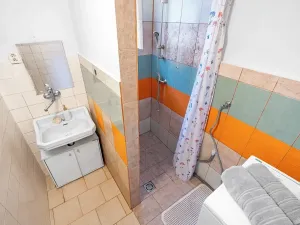 Prodej rodinného domu, Vyškov, Křečkovská, 74 m2