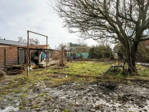 Prodej rodinného domu, Vyškov, Křečkovská, 74 m2