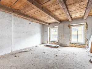 Prodej rodinného domu, Ivanovice na Hané, Havlíčkova, 107 m2
