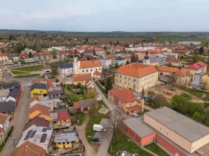 Prodej rodinného domu, Ivanovice na Hané, Havlíčkova, 107 m2