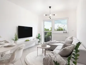 Prodej bytu 3+kk, Domašov, Brněnská, 80 m2