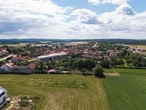 Prodej bytu 3+kk, Domašov, Brněnská, 80 m2