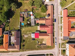 Prodej rodinného domu, Čejkovice, 139 m2