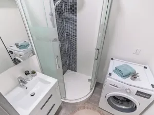 Prodej bytu 3+1, Brno, Bolzanova, 76 m2