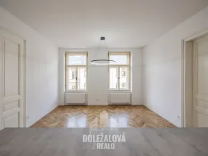Pronájem bytu 5+kk, Jihlava, třída Legionářů, 122 m2