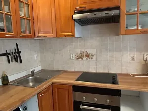 Prodej bytu 2+kk, Holubice, Za Dvorem, 45 m2