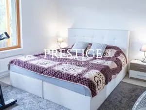 Pronájem bytu 2+kk, Praha - Hloubětín, Modrého, 74 m2