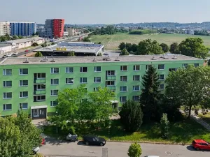 Prodej bytu 2+1, Olomouc, Jeremiášova, 56 m2