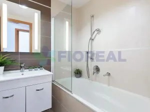 Prodej bytu 3+kk, Praha - Košíře, Beníškové, 105 m2