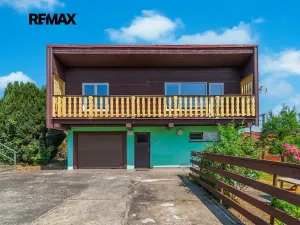 Prodej rodinného domu, Chodov, 126 m2