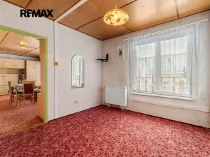 Prodej rodinného domu, Chodov, 126 m2