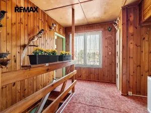 Prodej rodinného domu, Chodov, 126 m2