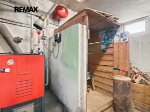 Prodej rodinného domu, Chodov, 126 m2
