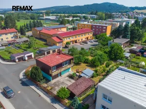 Prodej rodinného domu, Chodov, 126 m2
