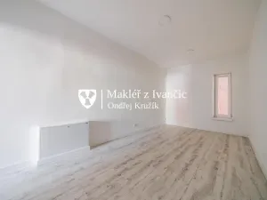 Prodej bytu 2+kk, Počenice-Tetětice - Počenice, 33 m2