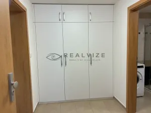 Pronájem bytu 2+kk, České Budějovice, Františka Jelena, 58 m2