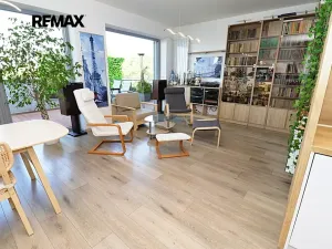 Prodej bytu 4+kk, Pardubice, Husova, 93 m2