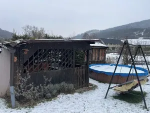 Prodej podílu rodinného domu, Svatý Jan pod Skalou, 167 m2