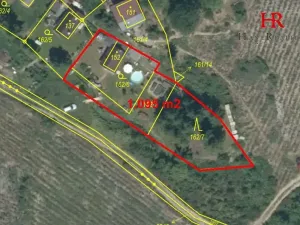 Prodej chaty, Bílkovice, 80 m2