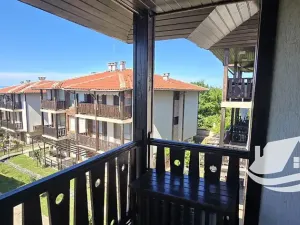 Prodej bytu 2+kk, Sozopol, Bulharsko, 53 m2