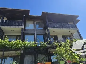 Prodej bytu 2+kk, Sozopol, Bulharsko, 53 m2