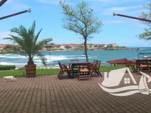 Prodej bytu 2+kk, Sozopol, Bulharsko, 53 m2