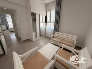 Prodej bytu 2+1, Trikomo, Kypr, 75 m2