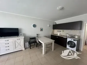 Prodej bytu 1+kk, Sveti Vlas, Bulharsko, 44 m2