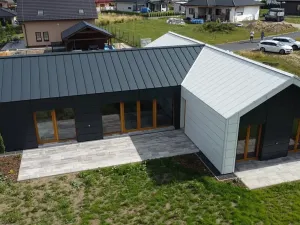 Prodej rodinného domu, Hory, 123 m2