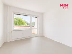 Prodej bytu 4+1, Sokolov, Atletická, 77 m2