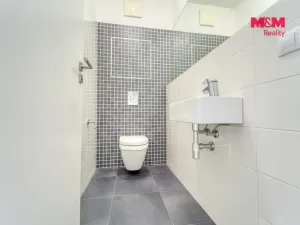 Prodej bytu 3+kk, Praha - Vysočany, Sousedíkova, 72 m2