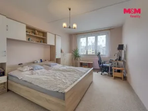Prodej bytu 3+1, Horní Bříza, U Husa, 79 m2