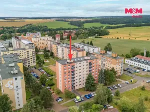 Prodej bytu 3+1, Horní Bříza, U Husa, 79 m2
