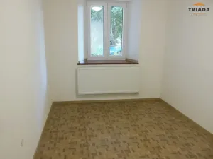 Pronájem bytu 1+1, Turnov, Mariánské náměstí, 24 m2