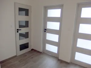 Pronájem bytu 2+kk, Zlín, Zarámí, 44 m2