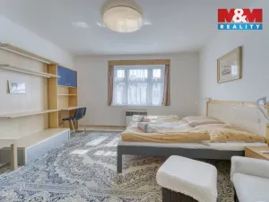 Prodej rodinného domu, Konstantinovy Lázně, Lázeňská, 250 m2